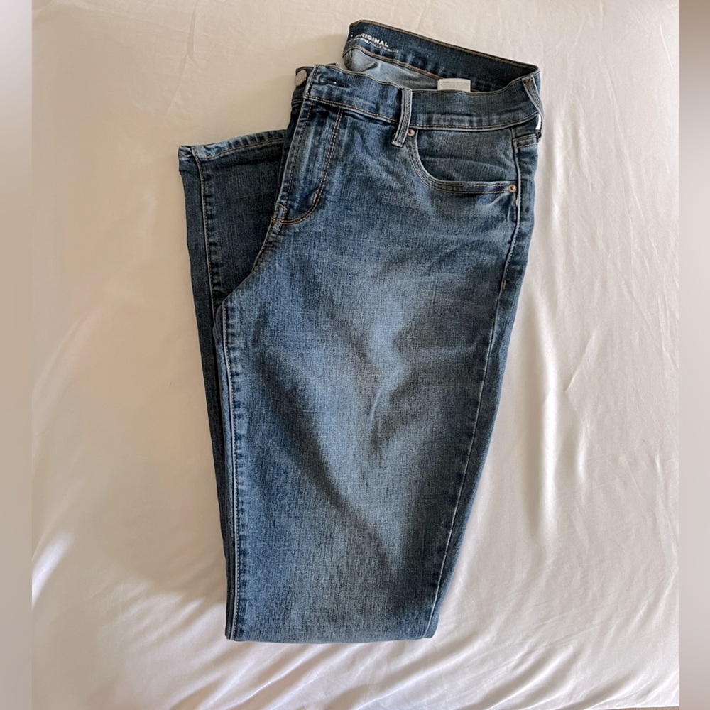 Old Navy Jeans